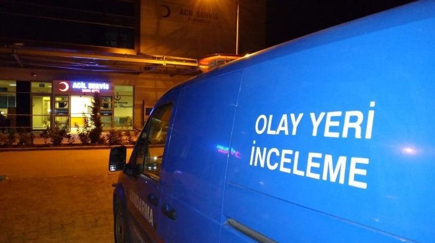 Girdiği Bunalım İntihara S&uuml;r&uuml;kledi