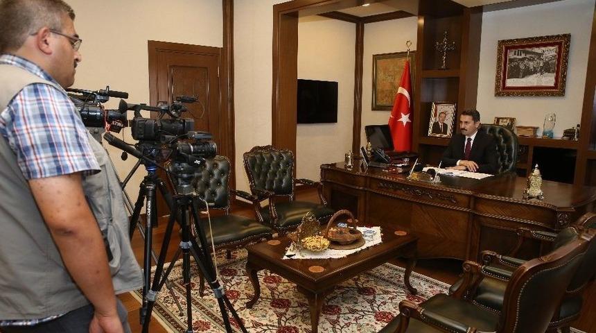 Emekliler Konutlarına Nisan Ayında Kavuşacak