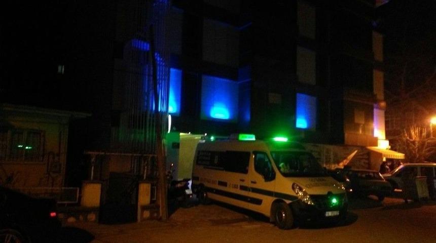 Galatasaraylılar Derneği&rsquo;ndeki Cinayet Yargı &Ouml;n&uuml;nde