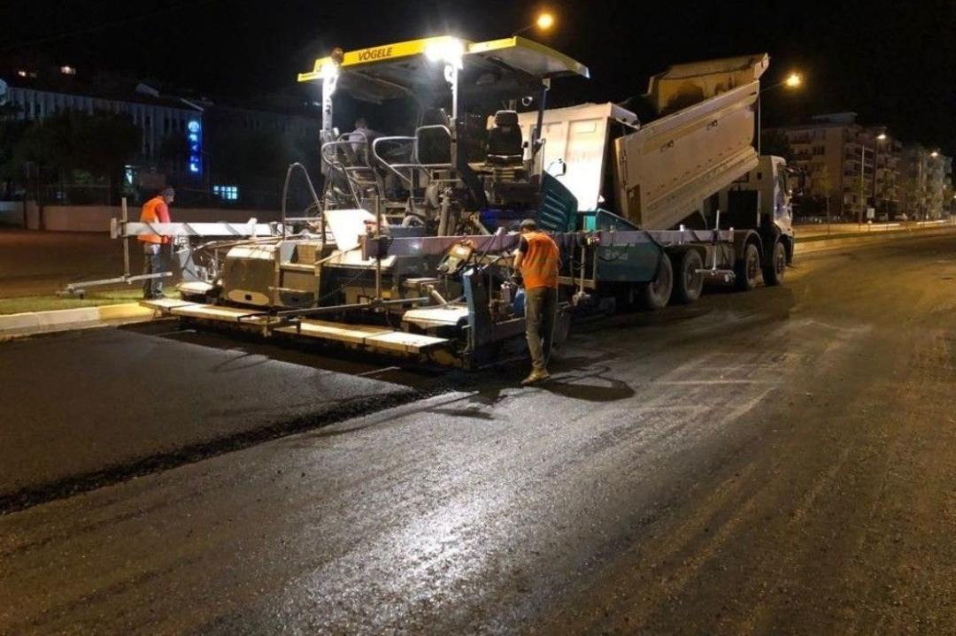 K&ouml;rfeze Gidecek Tatilcilere Yol M&uuml;jdesi