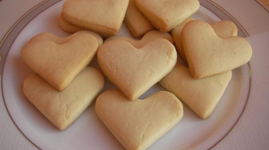 Şekilli Kurabiye Hamuru Tarifi