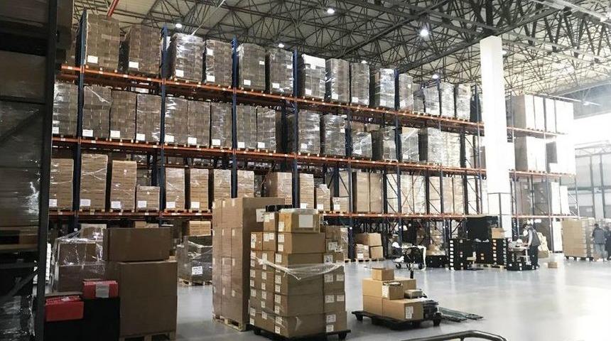 General Mobile&rsquo;dan T&uuml;rkiye&rsquo;ye Yeni Cep Telefonu Fabrikası