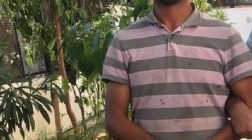 Manavgat&rsquo;ta Aranan 2 Şahıs Yakalandı