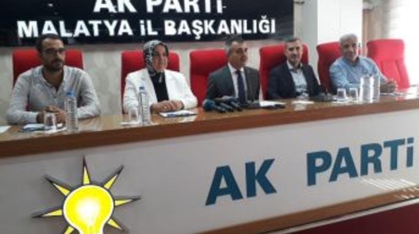 Başkan Koca&rsquo;dan Kongre A&ccedil;ıklaması