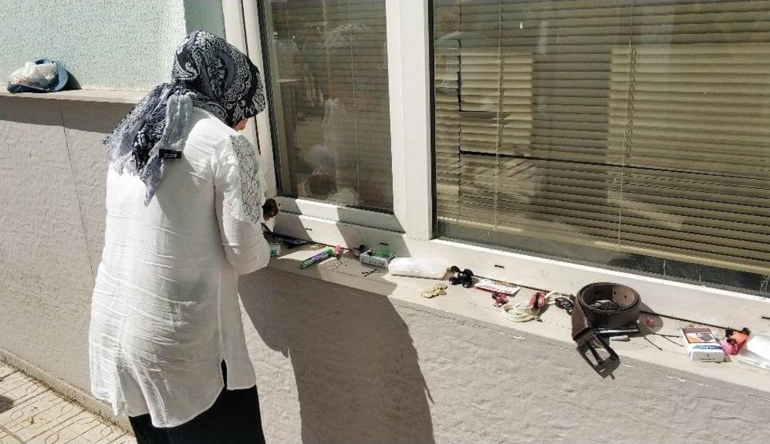 Samsun&rsquo;da Kpss&rsquo;ye Ge&ccedil; Kalanlar G&ouml;zyaşı D&ouml;k&uuml;p İsyan Etti