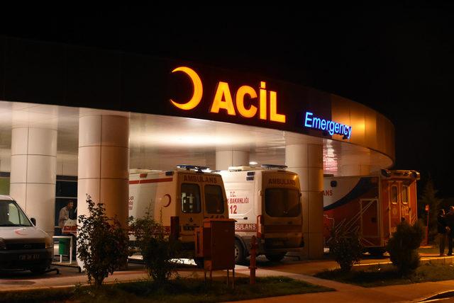 Tuğba ile sevgilisini &ouml;ld&uuml;ren baba- oğul tutuklandı 4