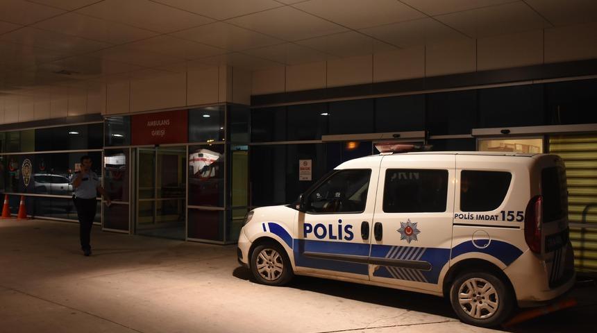 Tuğba ile sevgilisini &ouml;ld&uuml;ren baba- oğul tutuklandı