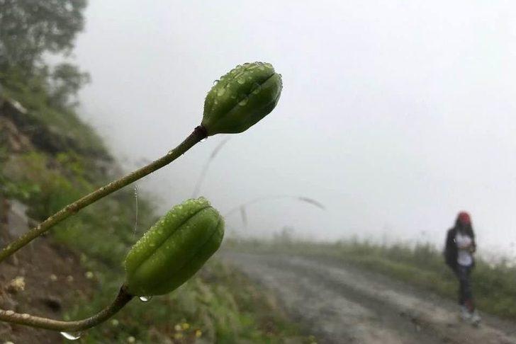 Gümüşhaneli Dağcılar Dünyanın En Tehlikeli Yolunda G2