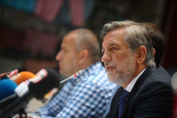 ‘payitaht Çarşı Alışveriş Günleri’nde Geri Sayım Başladı G1