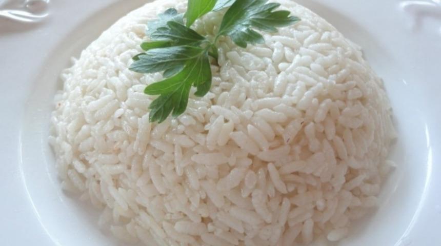 Tereyağlı Pilav Tarifi