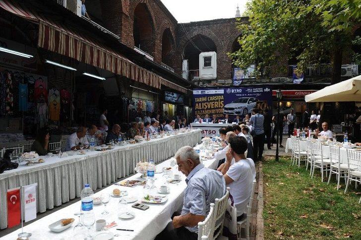 ‘payitaht Çarşı Alışveriş Günleri’nde Geri Sayım Başladı G4