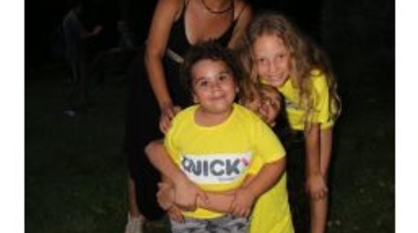 &ldquo;m&uuml;saadenizle B&uuml;y&uuml;kler&rdquo;de Beyaz Perde Heyecanı