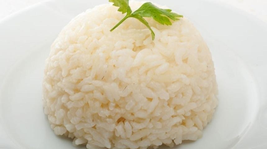 Pilav Tarifi