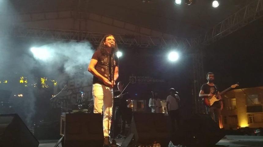 Murat Kekilli Gebze’yi Salladı