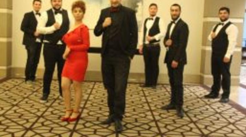 River Mill Park’ta Canlı Müzik Şöleni Gerçekleştirilecek