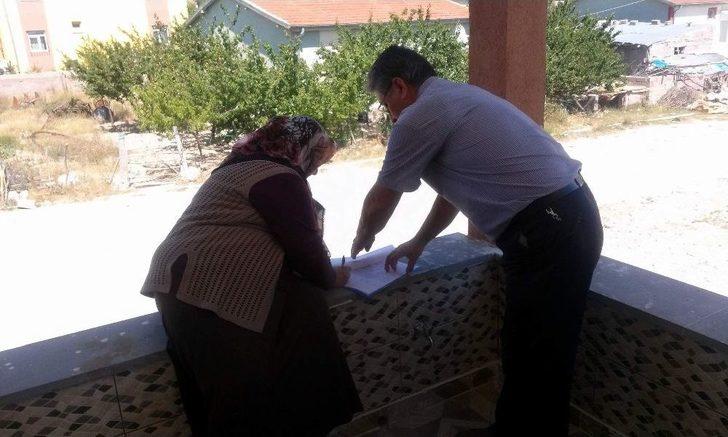 Bunlar Villa Değil Afad Tarafından Yapılan ‘afet Evleri’ G1