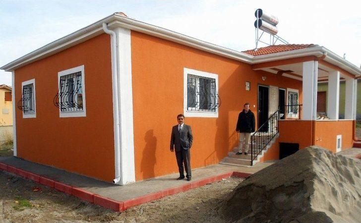 Bunlar Villa Değil Afad Tarafından Yapılan ‘afet Evleri’ G4