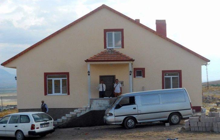 Bunlar Villa Değil Afad Tarafından Yapılan ‘afet Evleri’ G5