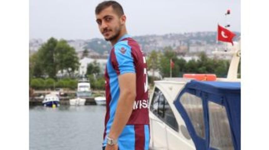 Majid Hossein Trabzonspor&rsquo;un 126 Yabancısı Oldu