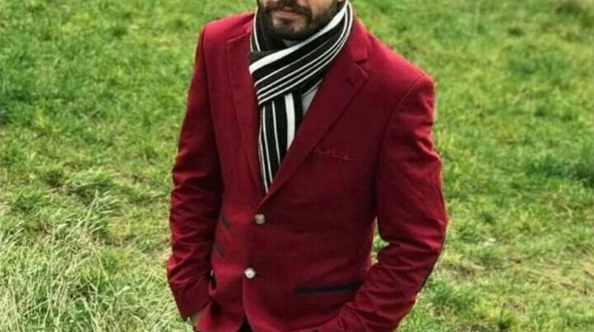 Radyoloji Teknikeri Bı&ccedil;aklanarak &Ouml;ld&uuml;r&uuml;ld&uuml;