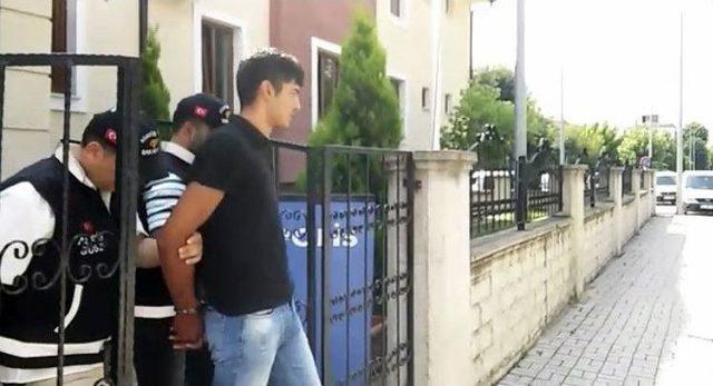 Sakarya’da Çeşitli Suçlardan Aranan 51 Şahıs Yakalandı