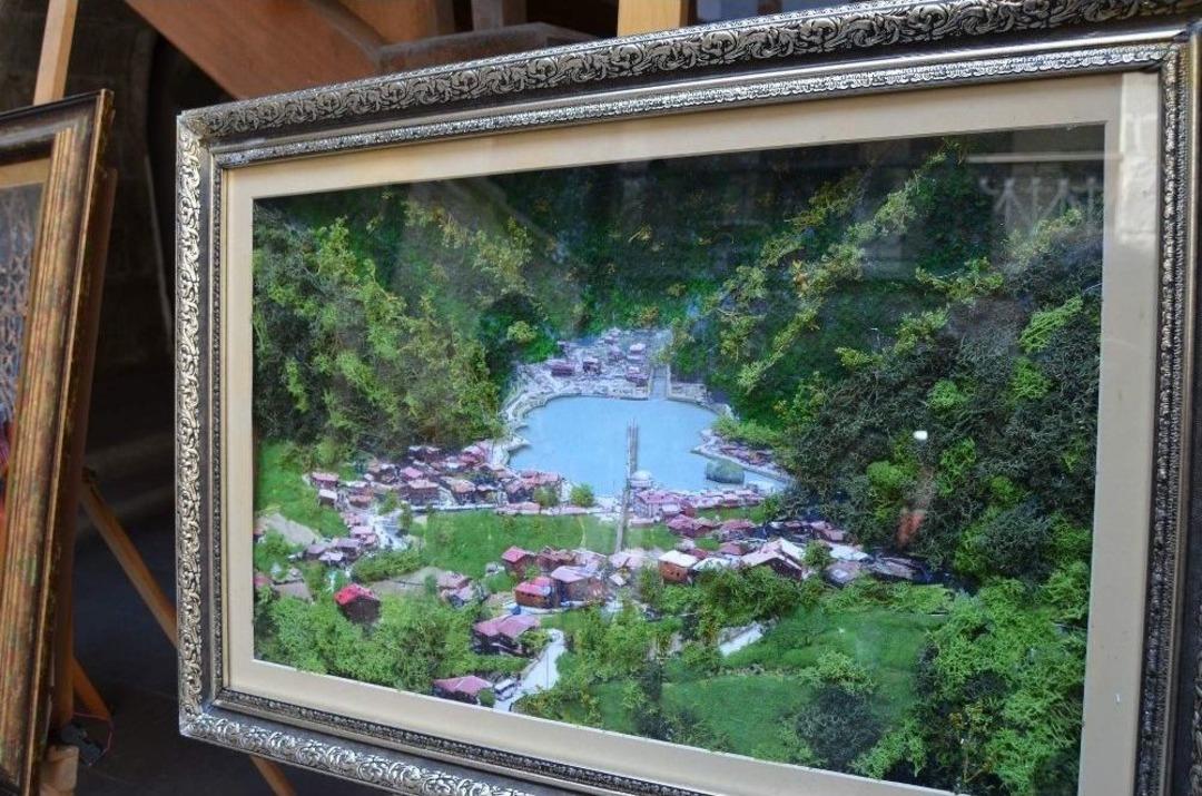 Y&ouml;resel Mimarileri &Uuml;&ccedil; Boyutluya İşliyorlar