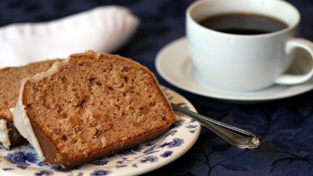 Nescafeli Kek Tarifi