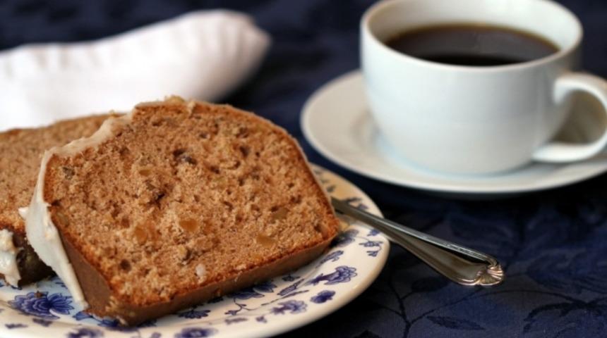 Nescafeli Kek Tarifi