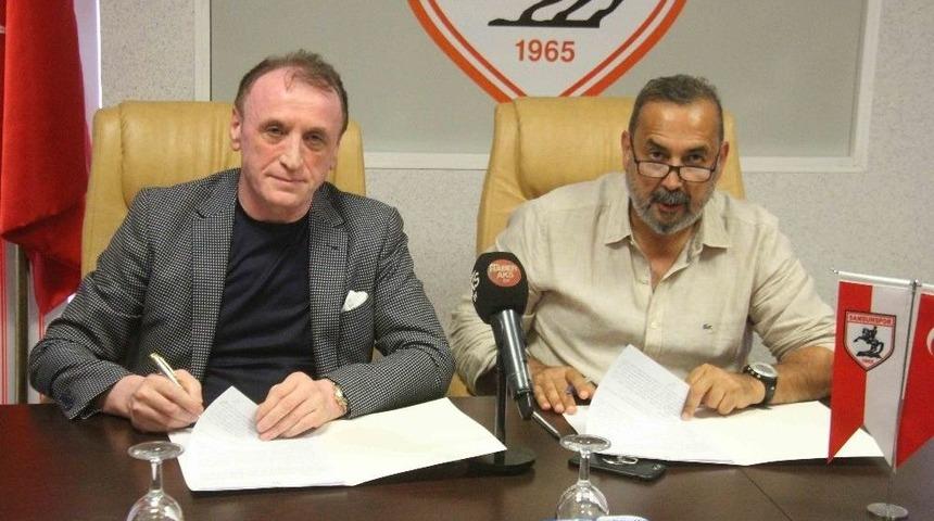 Samsunspor&rsquo;un Ma&ccedil;ları Canlı Yayımlanacak