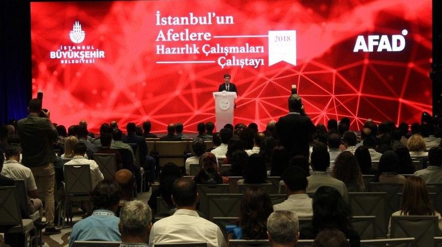 Afad Deprem Dairesi Başkanından Korkutan Deprem Senaryosu