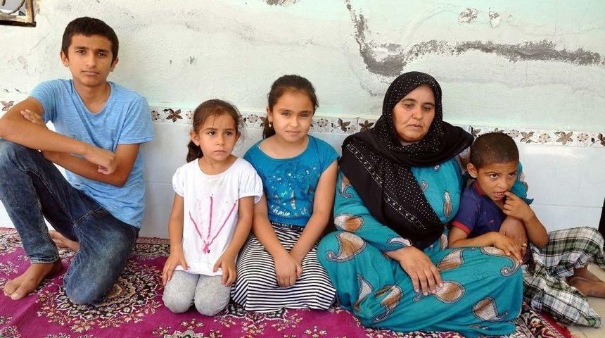 Şanlıurfalı Şof&ouml;r&uuml;n 15 G&uuml;nd&uuml;r Irak&rsquo;ta G&ouml;zaltında Tutulduğu İddiası