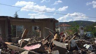 Yenipazar Devlet Hastanesi Ek Bina Yapım Çalışmaları Başladı