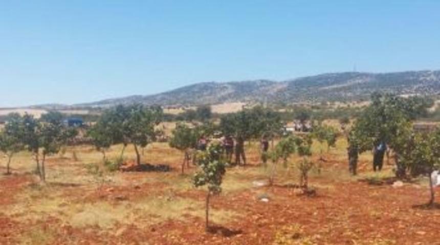 Ailesini Katlederek İntihara Teşebb&uuml;s Etti