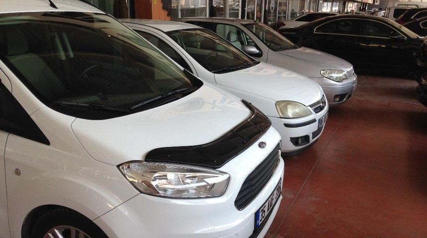 İnternetten Araç Alırken Dikkat