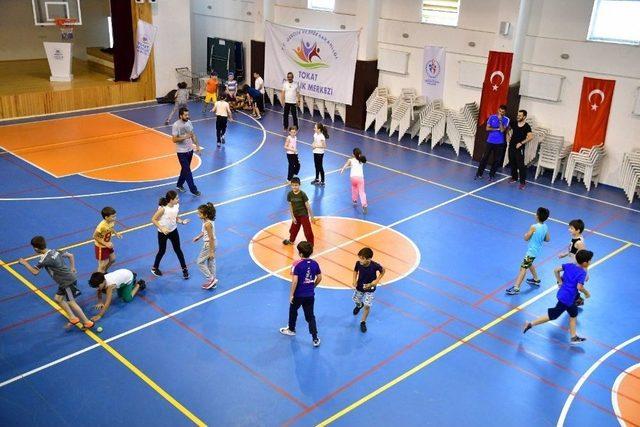 Sporun En Yetenekli Çocukları Karadeniz’den Çıktı