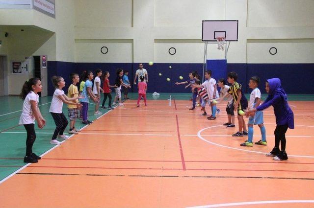Sporun En Yetenekli Çocukları Karadeniz’den Çıktı