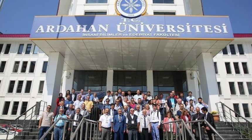 2. Uluslararası Yarı İletken Malzemeler Ve Aygıtlar Kongresi