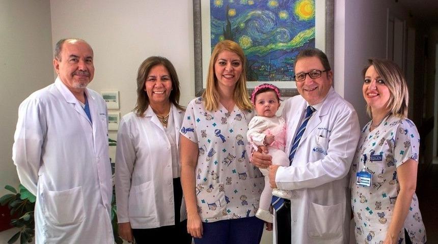 T&uuml;p Bebek Tedavisinde Milyonlarca &Ccedil;ifti Etkileyecek &rsquo;sigara&rsquo; Kararı