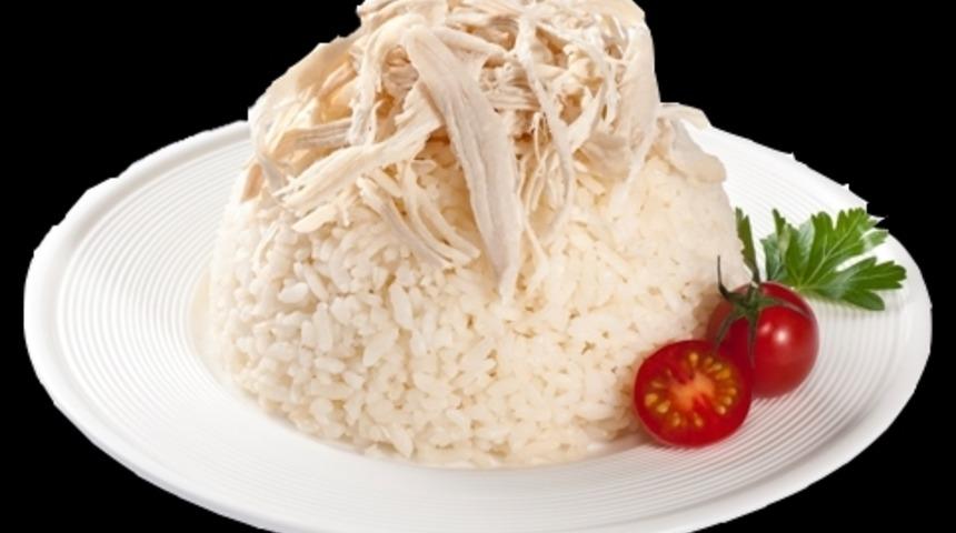 Pilav Üstü Tavuk Tarifi