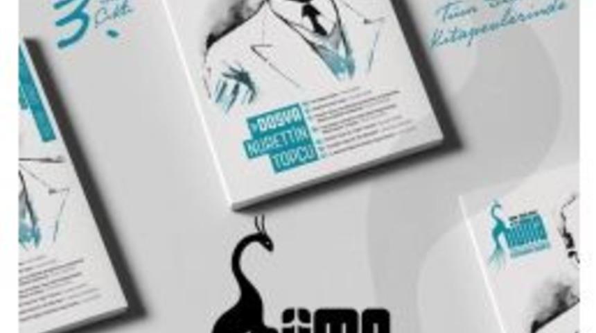 H&uuml;ma Dergisinin 3. Sayısı Yayınlandı