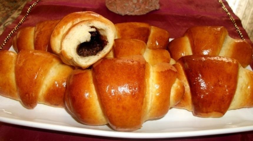 Şekerli Poğaça Tarifi