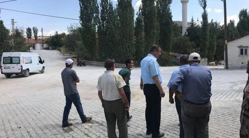 Karahacılı Artık Toz Ve &Ccedil;amur G&ouml;rmeyecek