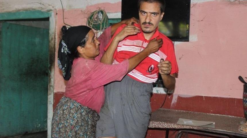 Sazak Ailesinin &Ccedil;ilesi Sona Erdi