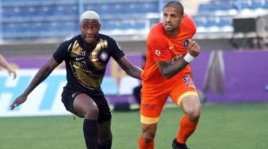 Evkur Yeni Malatyaspor&rsquo;un Da Costa Israrı