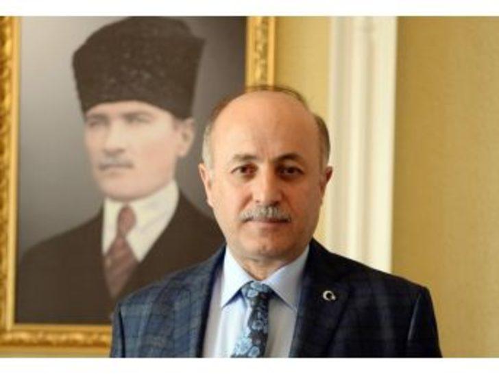 Vali Azizoğlu: “erzurum Kongresi İle Bağımsızlık Meşalesi Yakılmıştır”