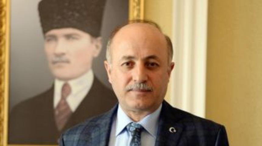 Vali Azizoğlu: &ldquo;erzurum Kongresi İle Bağımsızlık Meşalesi Yakılmıştır&rdquo;