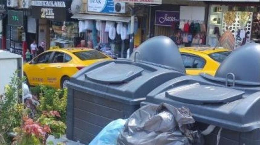 İzmit’te Çevre Kirliliğine Karşı Sıkı Denetim