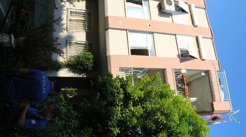 Antalya&rsquo;da Rus Turistin Gizemli İntiharı