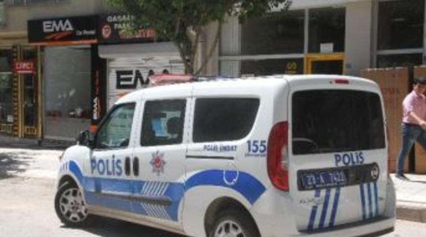 Elazığ&rsquo;da Yaralama Olayına Karışan 4 Ş&uuml;pheli Yakalandı