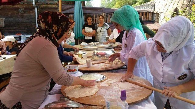 Altınköy’de Gönüller Bir